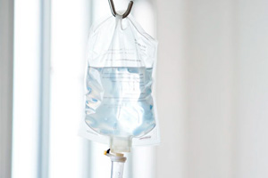 Капельница