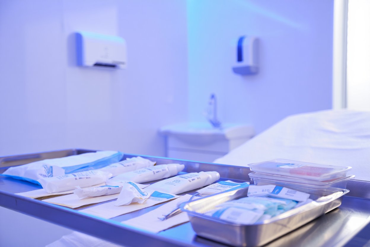 Препараты для лечения наркоманов